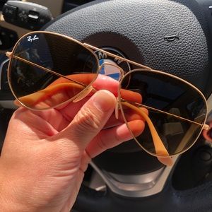 Ray Ban Aviators